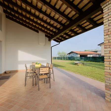 La Casa Del Relax - Near Lignano And Grado