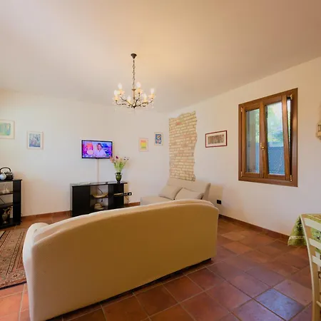 بيت للعطل La Casa Del Relax - Near Lignano And Grado