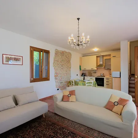 بيت للعطل La Casa Del Relax - Near Lignano And Grado