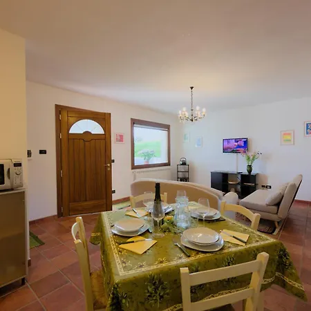 بيت للعطل La Casa Del Relax - Near Lignano And Grado