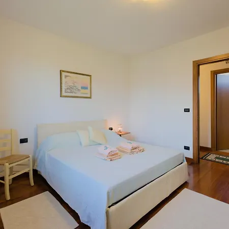 بيت للعطل La Casa Del Relax - Near Lignano And Grado San Gervasio (Udine)