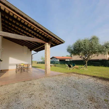 بيت للعطل La Casa Del Relax - Near Lignano And Grado